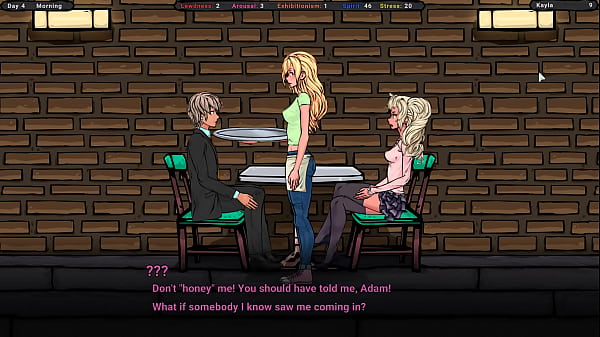 Pizza Hot! [v0.7] 2D side-scroll Hentai game by Abelius - part 3