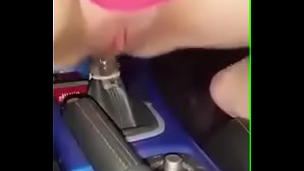 bitch fucks with the change