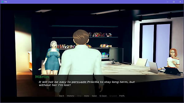  Talked Themselves Into It Adult Game