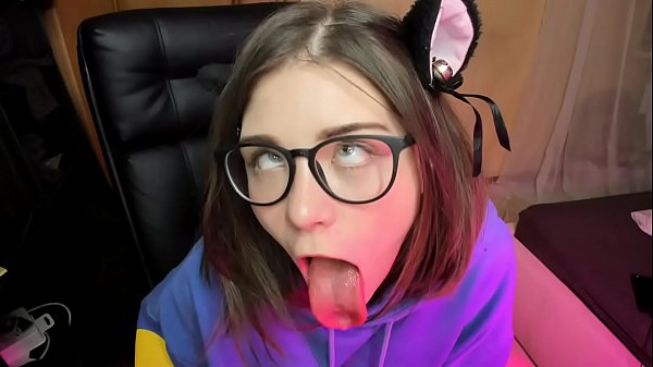 I'm trying to be quiet, meow! pt.3