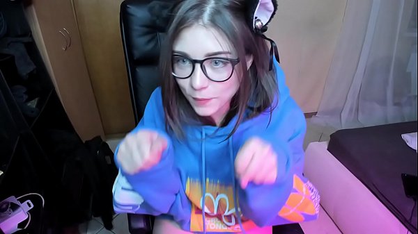I'm trying to be quiet, meow! pt.3