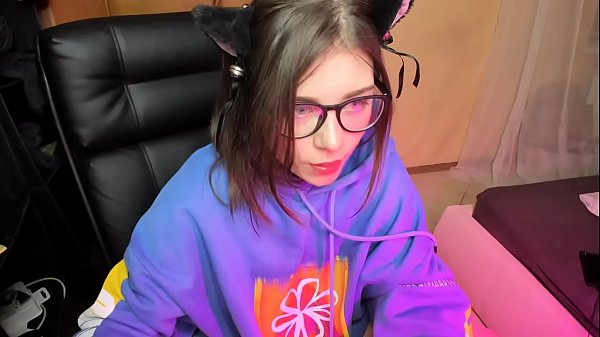 I'm trying to be quiet, meow! pt.3
