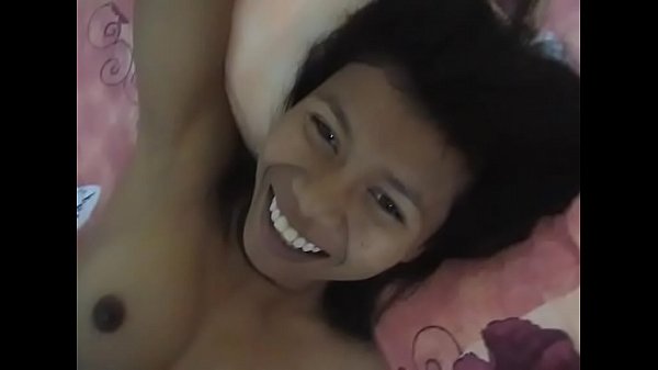 The very first time my boyfriend tried to get his big fat farang cock into my tiny ass, it was really painful.