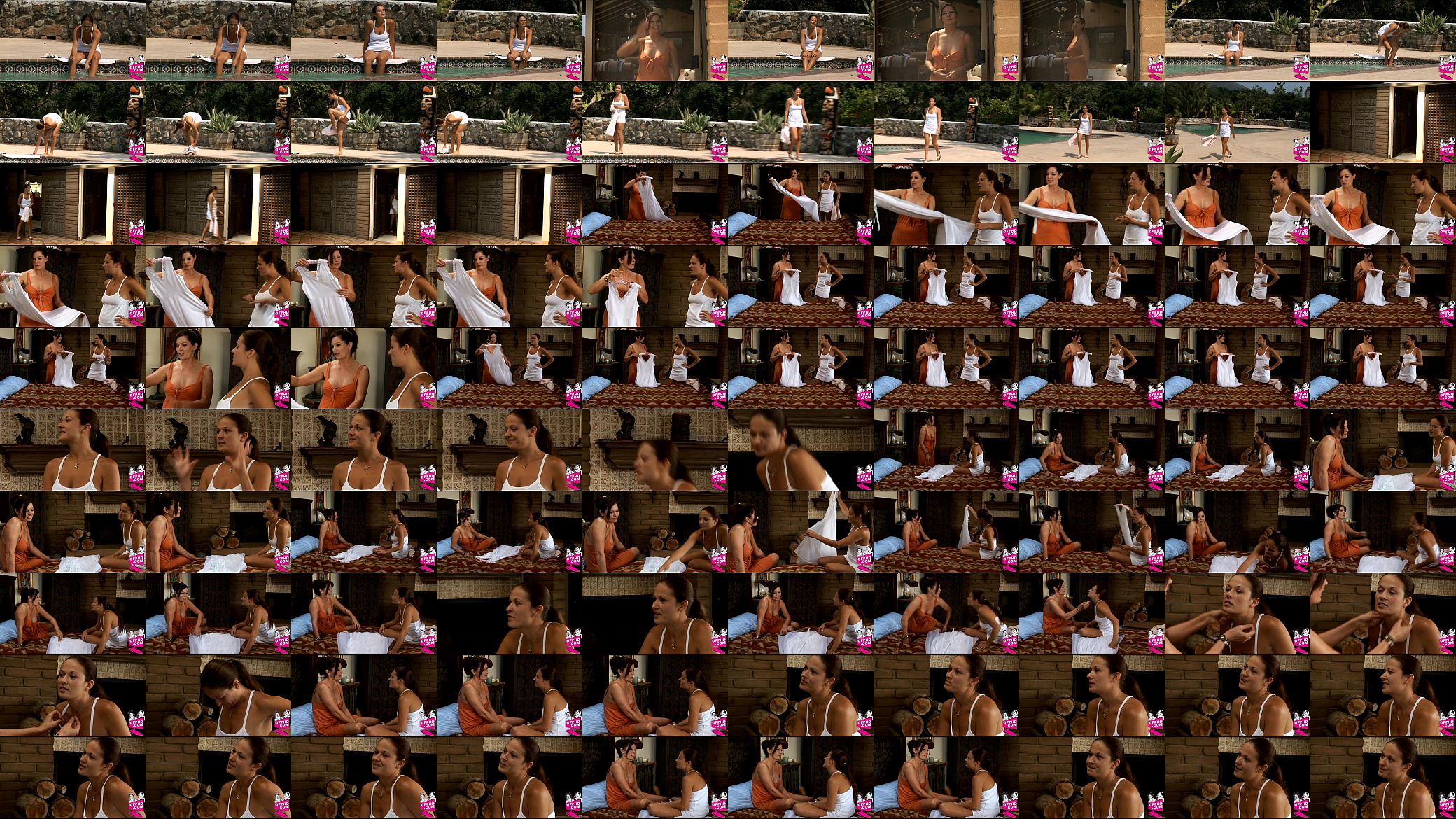 Girls enjoying girls 1387 预览图