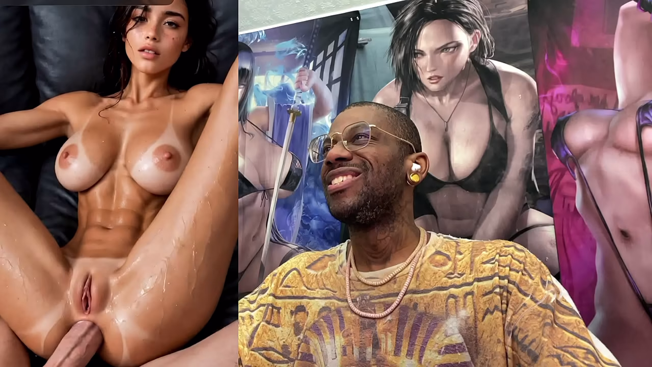 Big Breast Slut Gets Her Face Cum Covered, Tight Ass Bald Pussy Whore Tries To Get Anal Fucked, Japanese Paizuri Fucking, Cumming Inside A Christmas Slut, AI Generated