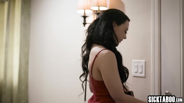 Brunette big ass babe Whitney Wright pleased dirty stalker but she really enjoyed it