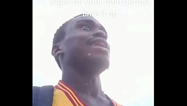 Fight for your own