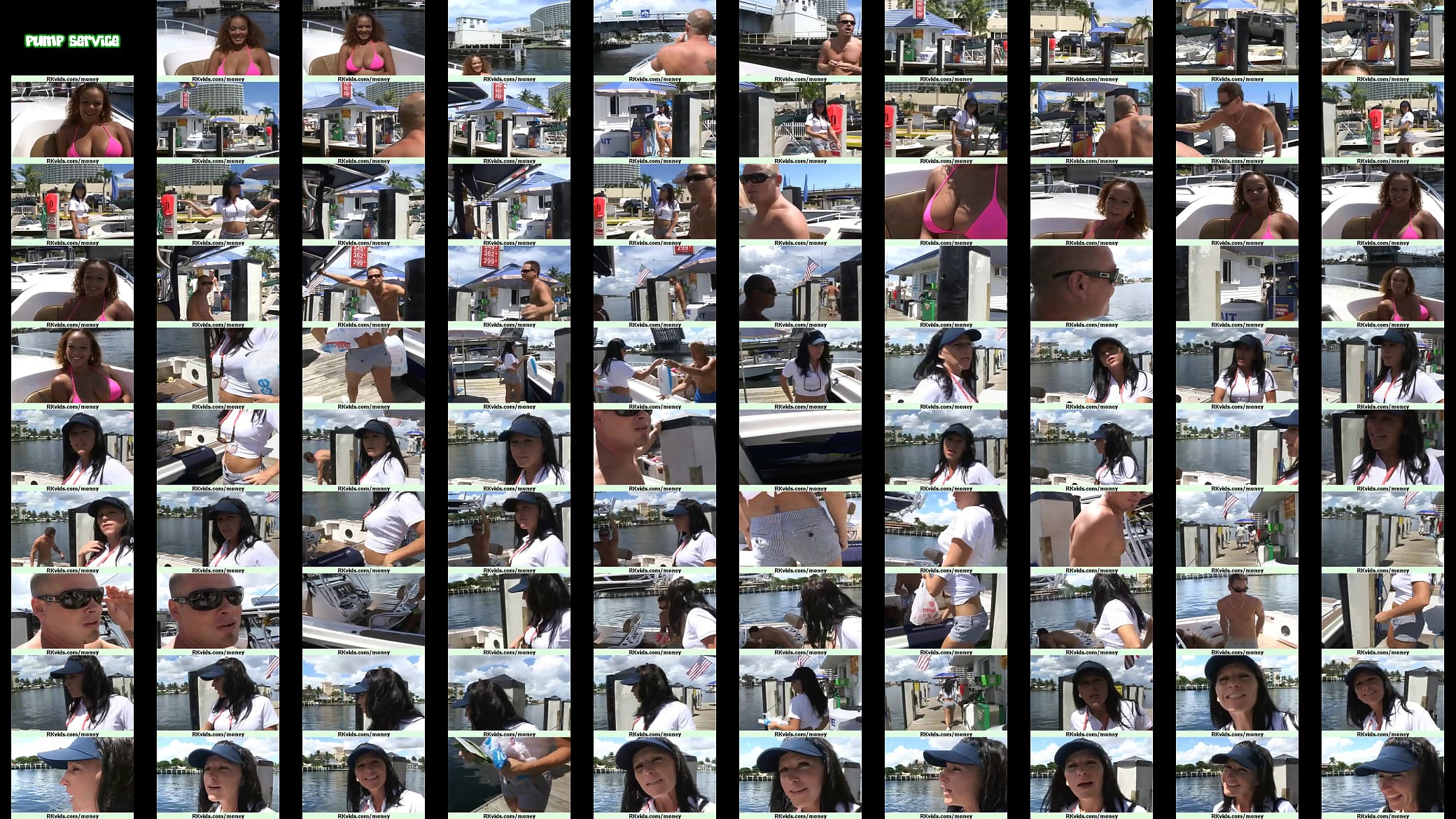 I fuck a hottie for money 4 预览图
