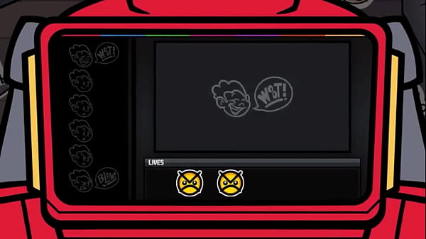 Zone-Tan Smacks Ravens big Fat ass