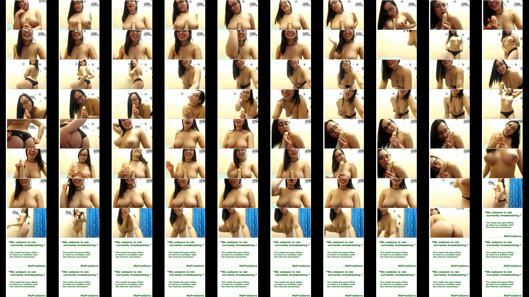 victoria queen is so horny 预览图