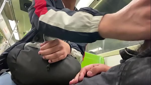 chavito me la jala