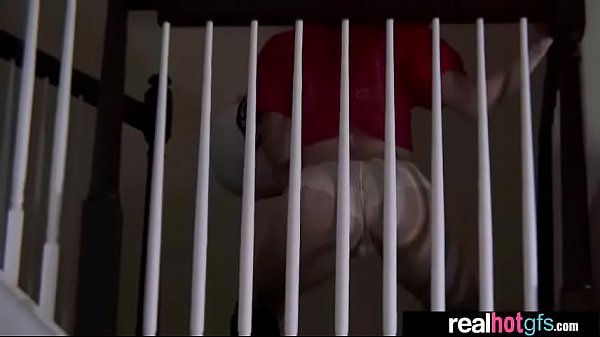 （カイリー・クイン）Naughty Hot GF Banged Hard Style On Camera vid-13