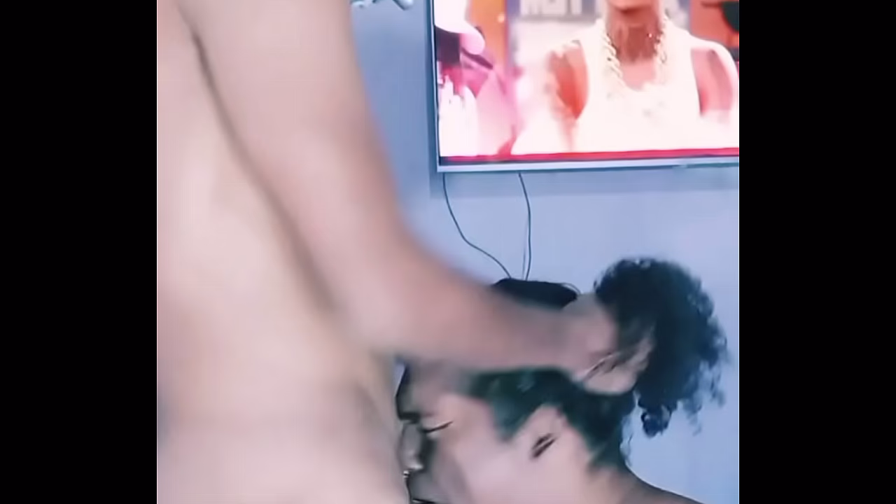 Novinho comeu gostoso a Wanessa Silva