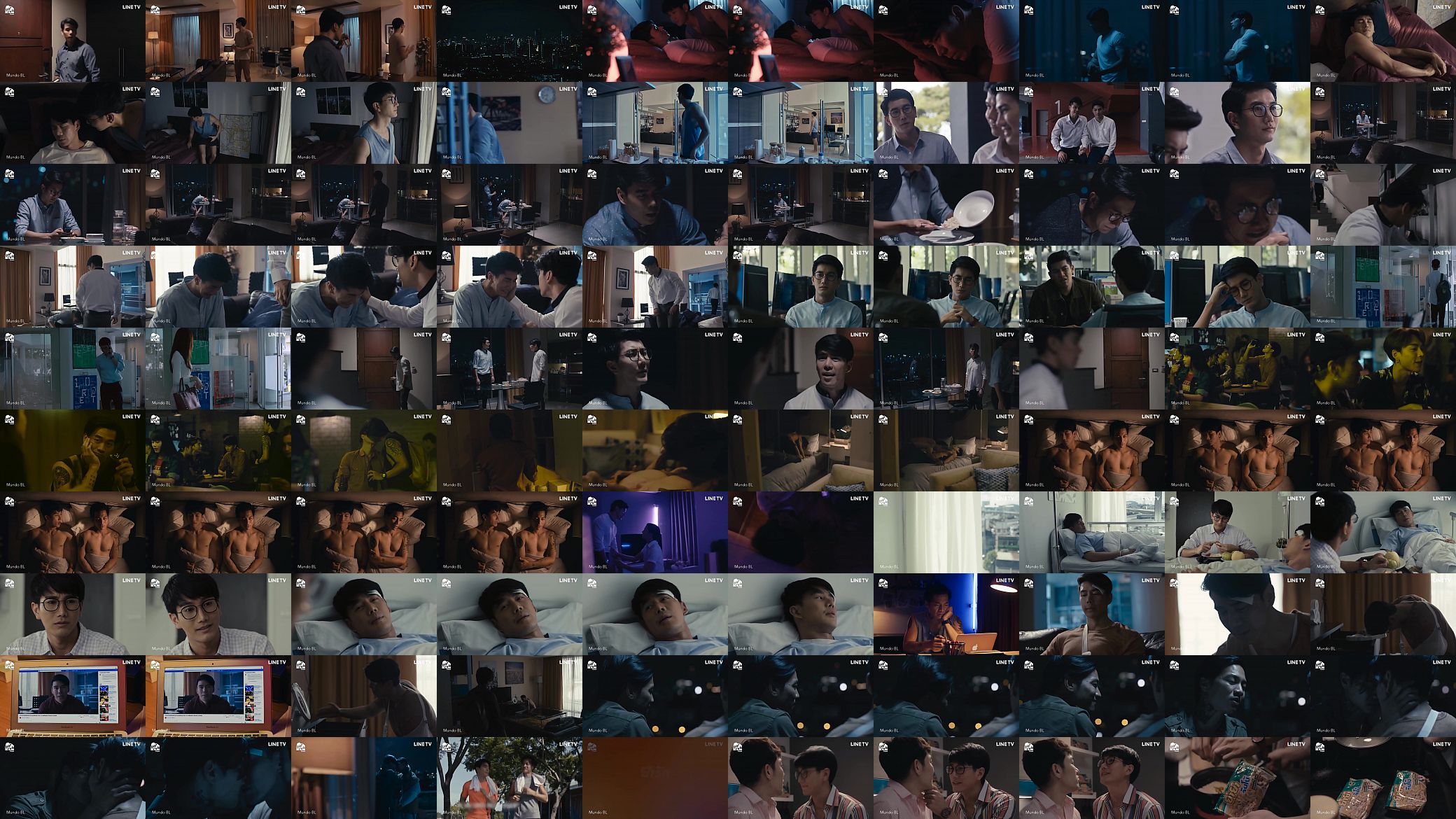 It&rsquo;s Complicated EP.8 (END) 预览图