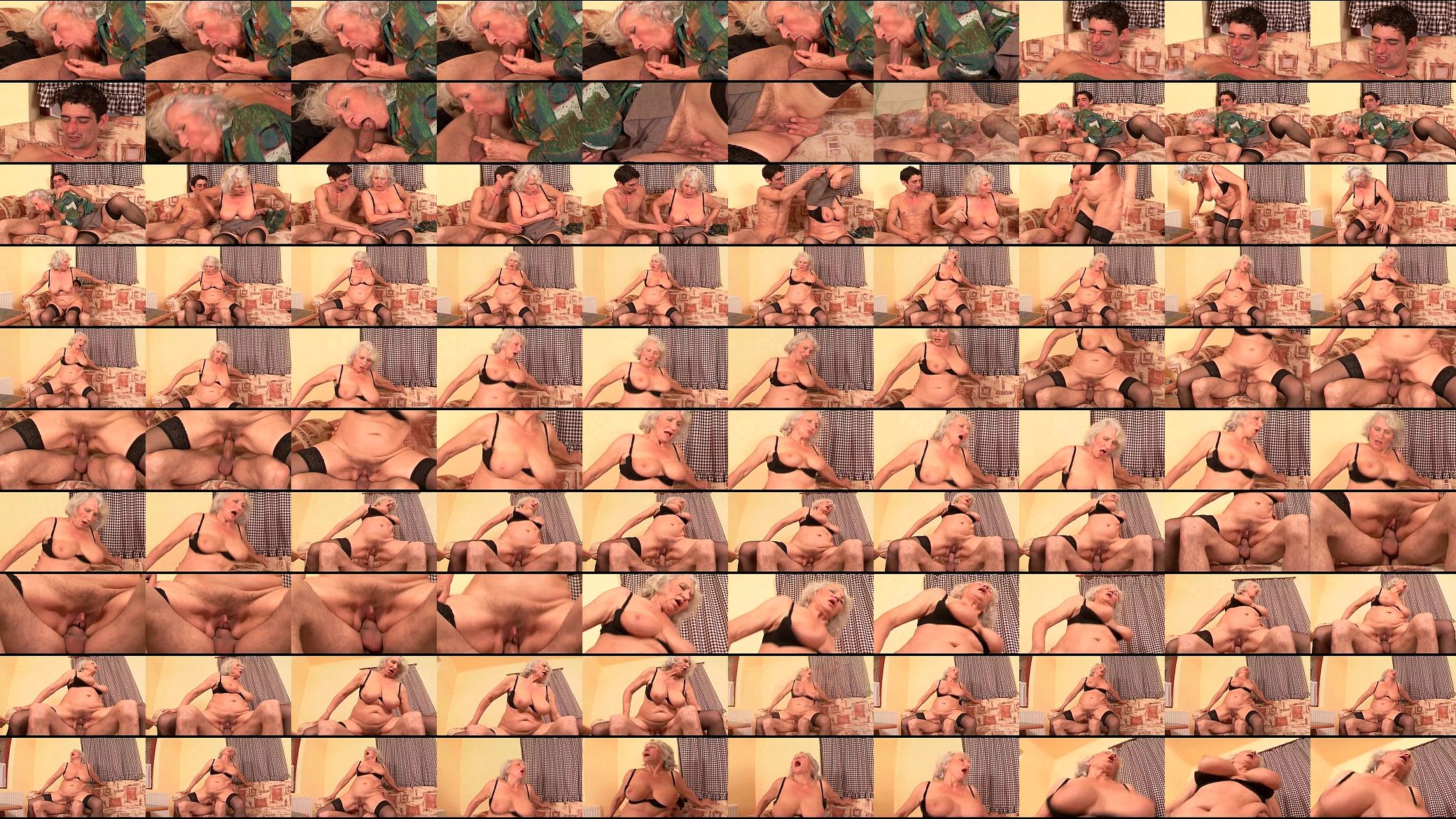 Fuck my ghetto booty with your big white cock 8 预览图