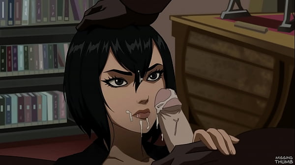 Trese Netflix Rule34