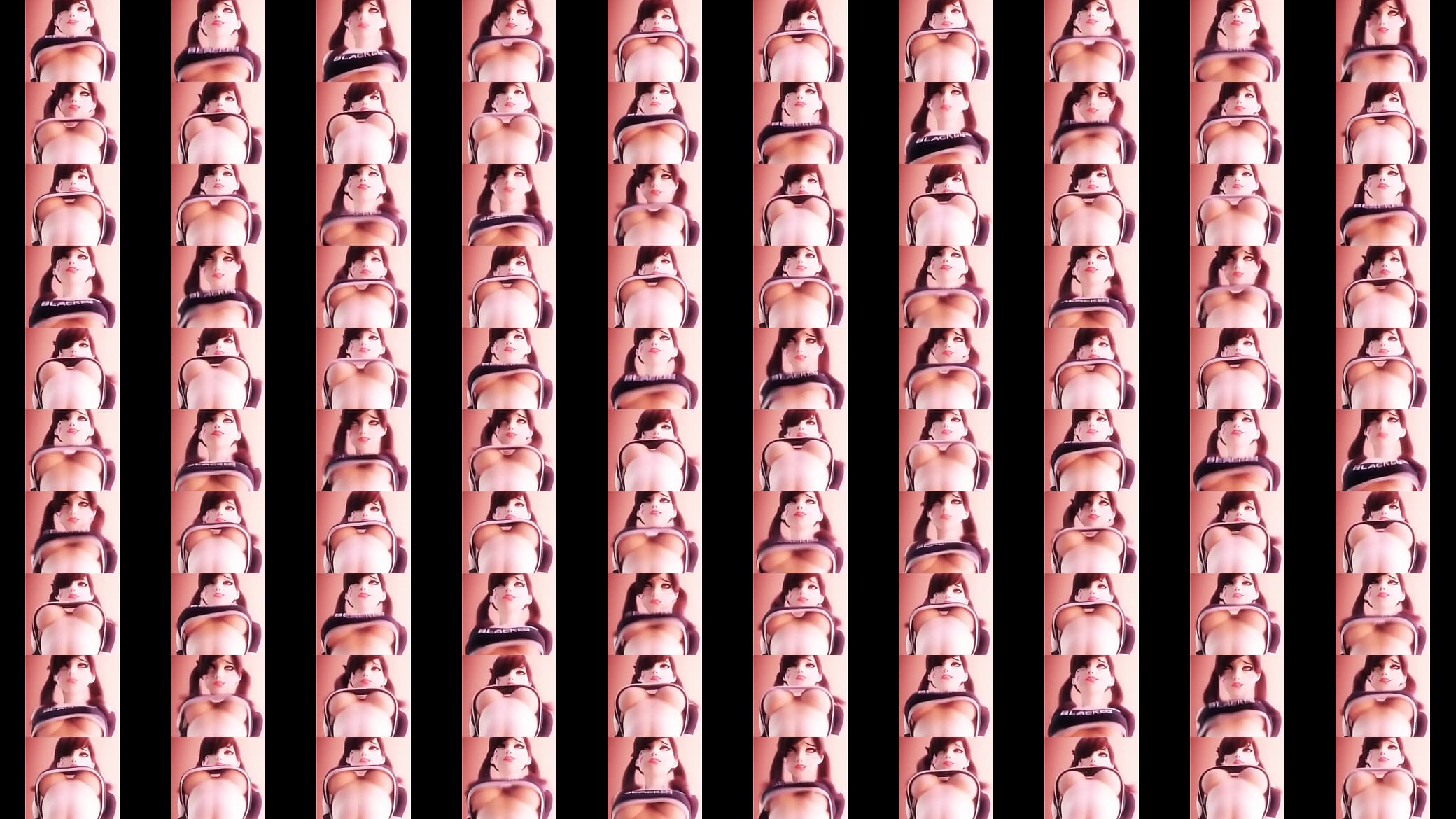 Dva 预览图