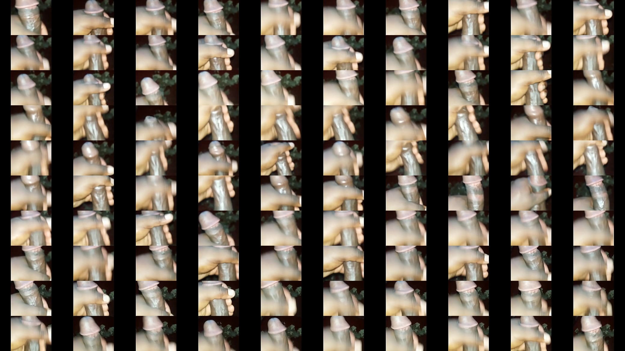 Me Jerking Off 预览图