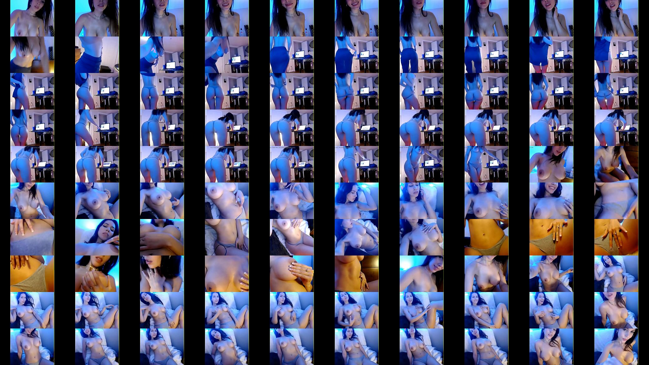 webcam b6 预览图