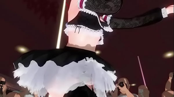 Download Video - CM3D2&lpar;Custom Maid&rpar;&period;