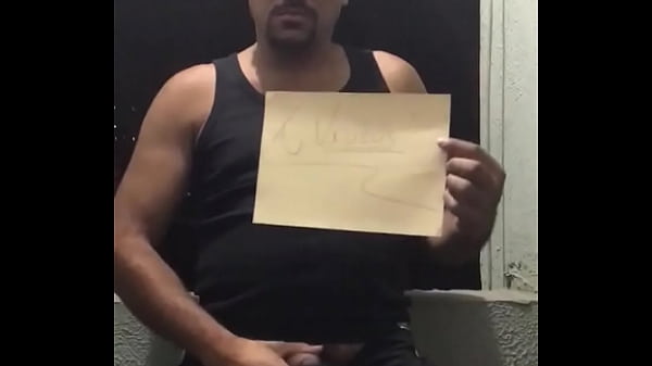 Download Video - V&iacute;deo de verifica&ccedil;&atilde;o de Anderson de Oliveira Silva