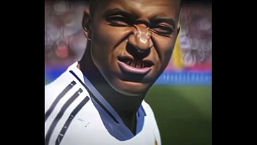 Mbappe mbappe mbappe mbappastico botando na chapa sem pausa