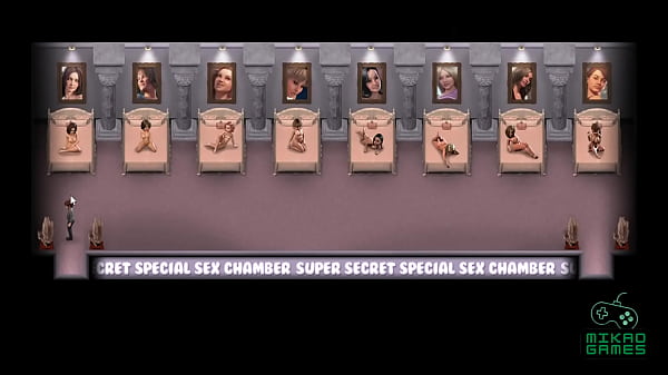 Lust Epidemic ep 76 - Elevator Milfs, Fucking Them Everywhere