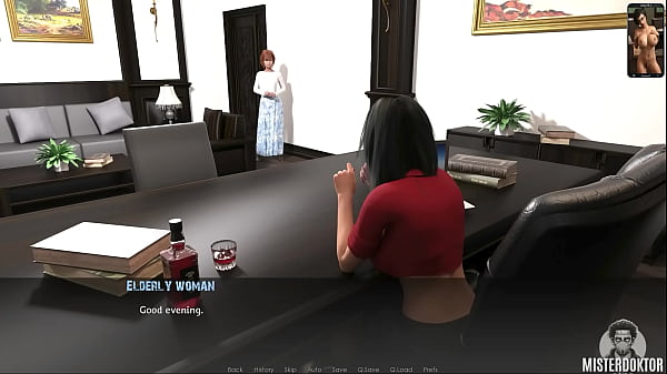 REUNION #174 • A new pair of juicy big tits enters the game