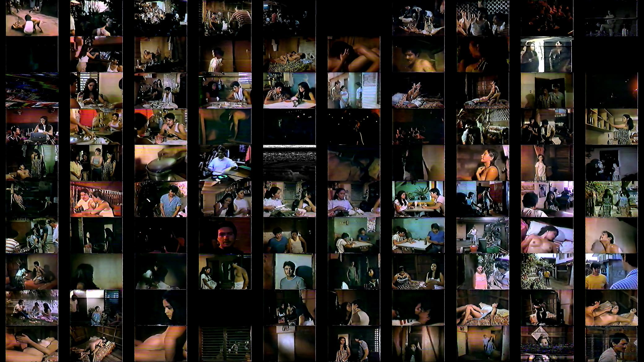 Dingding lang ang pagitan 1986 预览图