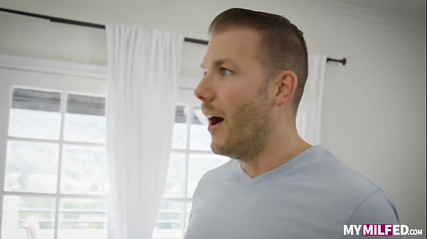 Crystal Rush In Cream Pies 2 Scene 3