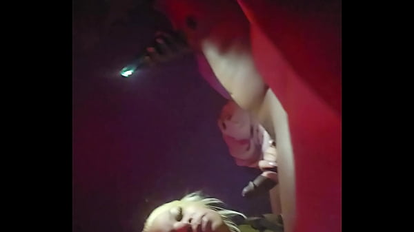 AngelGxKuzzykuzz oral rider