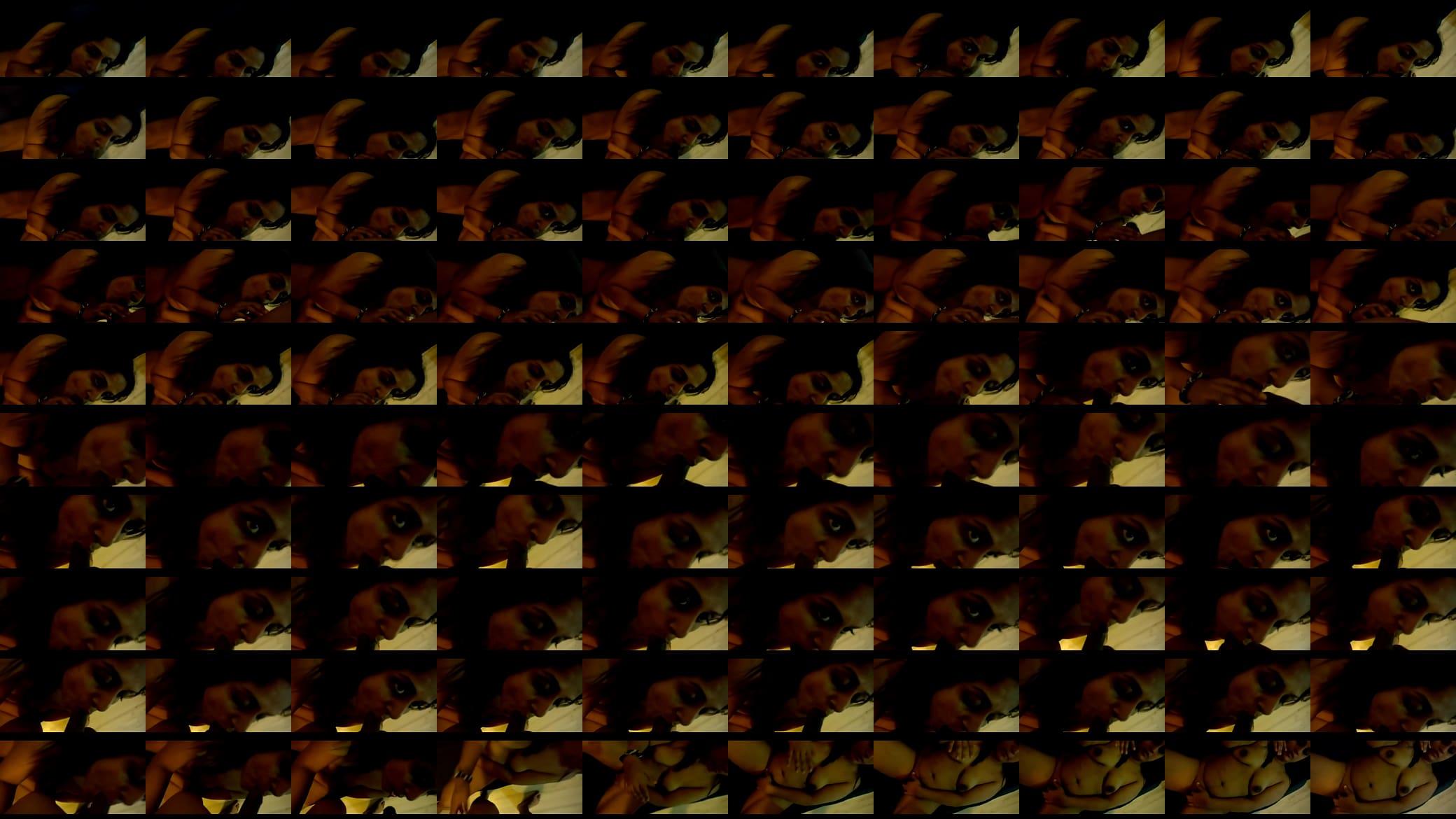 Desi Married Aunty Sucking Husband Hard boobs mallu 预览图
