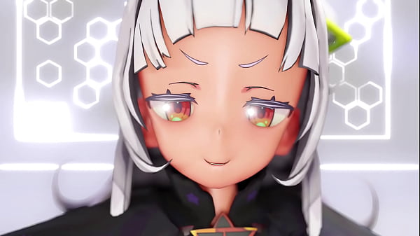 [ankown] 紫●シ●ン - Part 21