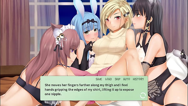 Download Video - Pet Cafe part 2