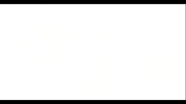 This scene features a blonde BBW who has really big natural tits and another brunette girl