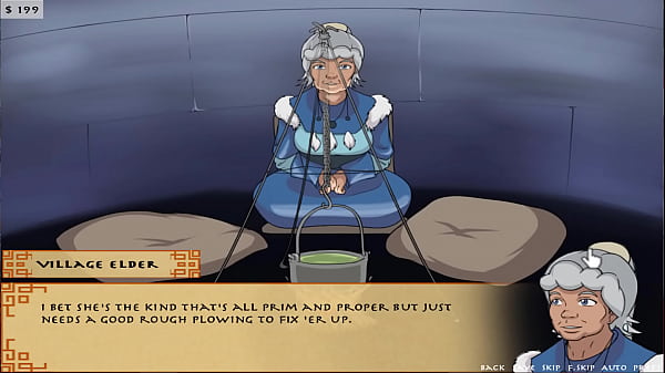 Download Video - 4 Elements Trainer Book 1 Slav Part 4 - The Quest Continues