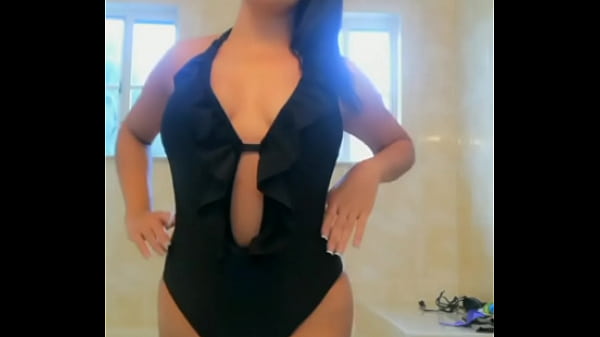 Sexy Latina Bikini