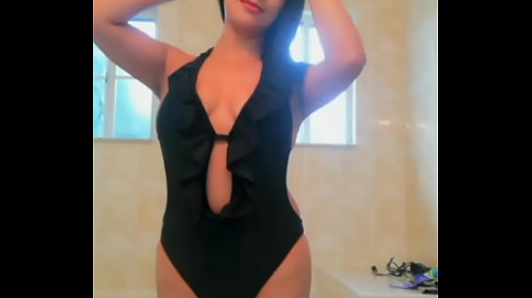 Sexy Latina Bikini