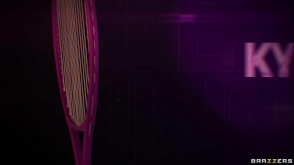 Game, Set, Snatch - Kali Roses, Katana Kombat, Kyler Quinn / Brazzers  / stream full from www.zzfull.com/today