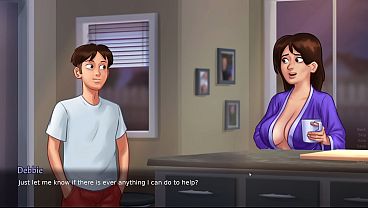 Summertime Saga part 20