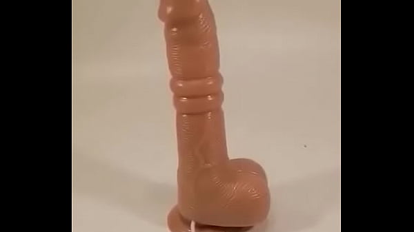Dildo robot