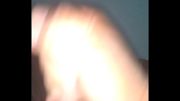 thumb jacking off