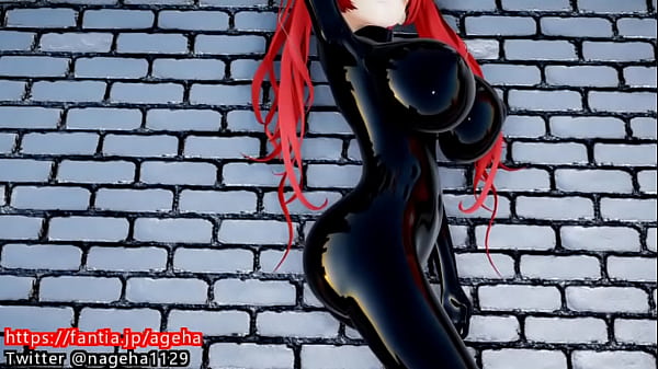 Whip whip body suit appreciation ①