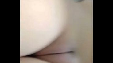 This pretty young girl is very submissive; she lets me suck her vagina really well, and then I climb on top of her.