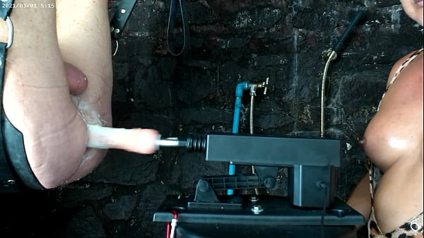 Download Video - My new sex machine  xxxxx