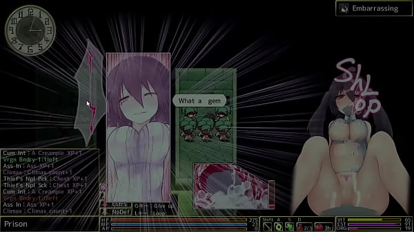 Download Video - Wings of Roldea&colon; Thief Residence