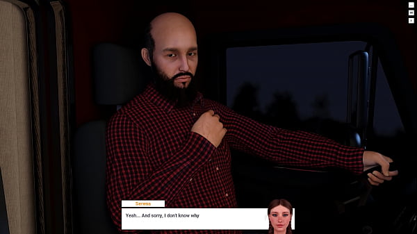 Download Video - Let's Play&colon; Midnight Ride &vert; Ending 3&colon; Corrupted