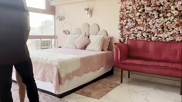 Chamei o vizinho dnv para terminar oque come&ccedil;ou...