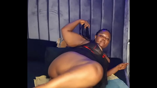 Sexy Bbw Ebony Pussy Play | FULL VIDEO ON RED - Mara Exotic