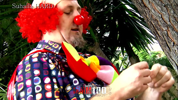 Trailer : THE CLOWN'S BIG DICK